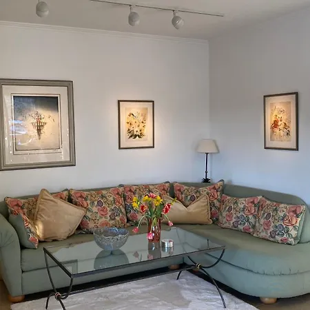Appartement Sonnenhang