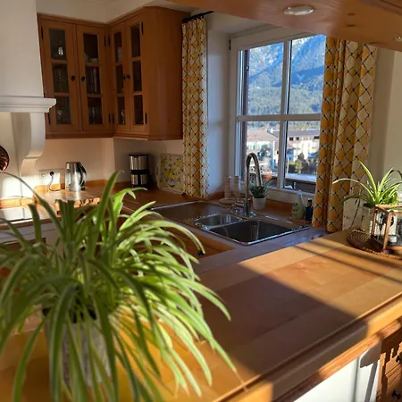 Sonnenhang Appartement