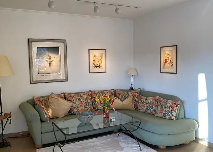 Appartement Sonnenhang