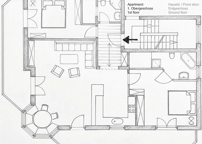 Sonnenhang Appartement