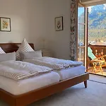 Sonnenhang Wallgau