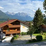 Sonnenhang Lejlighed Wallgau